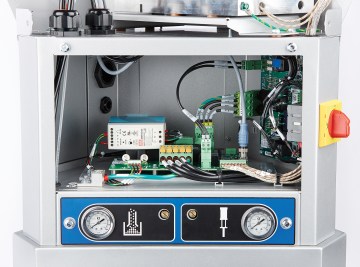 Packaging - Invisipac - HM50 Elect Enclos 11415